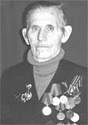 САФОНОВ ДМИТРИЙ ГУРЬЯНОВИЧ (1921 – 2001) САФОНОВ ДМИТРИЙ ГУРЬЯНОВИЧ (1921 – 2001)
